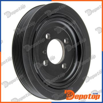 Poulie damper vilebrequin pour KIA | RKP-KA-307, 118184